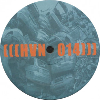 Haven 014 - DISCOUNT - 💶↘️