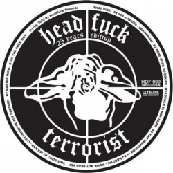 Head Fuck 25 Years Edition