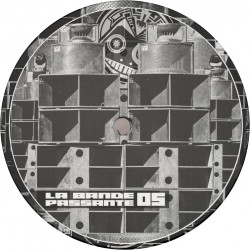 La Bande Passante 05