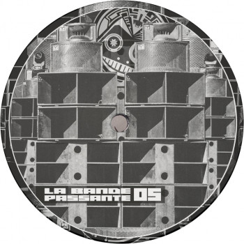 La Bande Passante 05