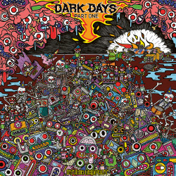 Four Seasons Part 1 – Dark Days