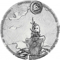 3672*1 36 - freetekno vinyl