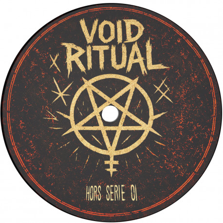 Viod Ritual Hors Série 01