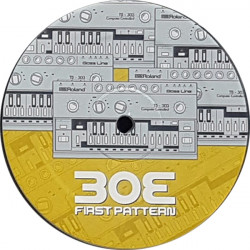 Zodiak Commune 303 001