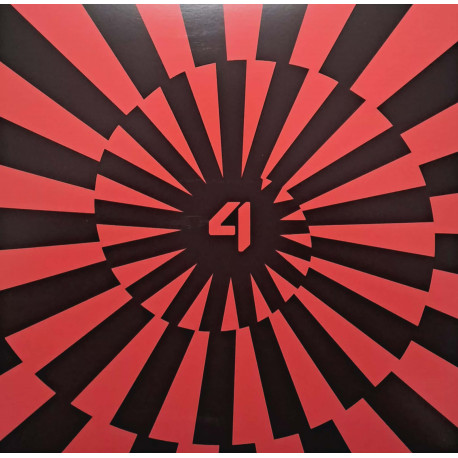 Mazykka Reprints 05 / Wako 4