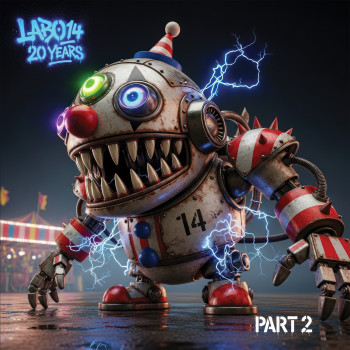 Labo 14 - 20 years part 2