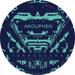 Tekno Sucks 100% Akouphen