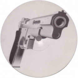 Ben (9mm) - 9 millimètres