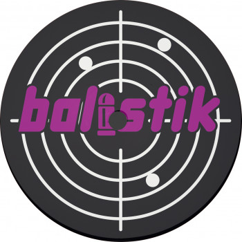 Balistik 14