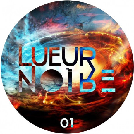 Lueur Noire 01