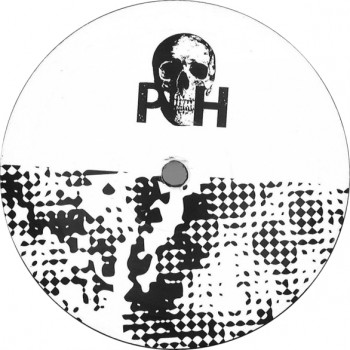 Pure Hate 004 - EAS - Step Beyond EP