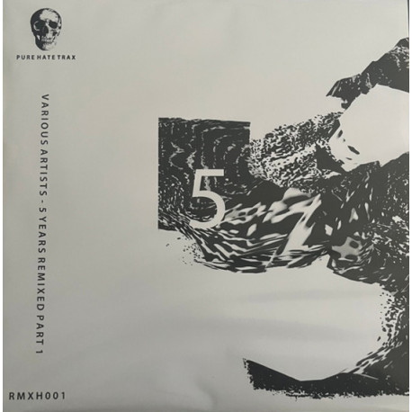 Pure Hate RMXH 001 - 5 Years Remixed Part 1