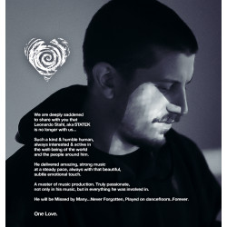 Cult Collective 48 - Statek