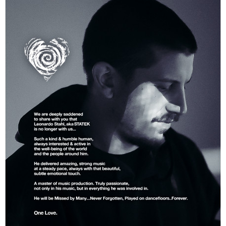 Cult Collective 48 - Statek