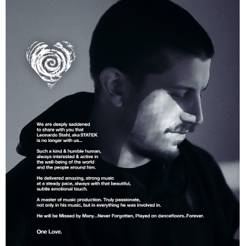 Cult Collective 48 - Statek