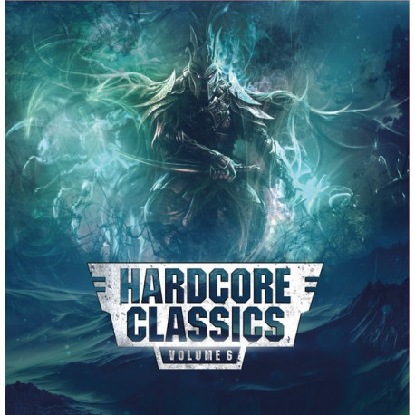 Hardcore Classics Volume 6 - Passionate Music Label PML009