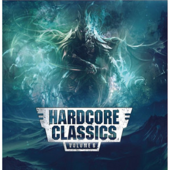 Hardcore Classics Volume 6 - Passionate Music Label PML009