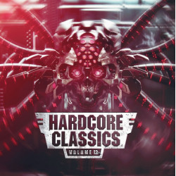 Hardcore Classics Volume 13