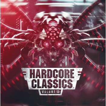 Hardcore Classics Volume 13