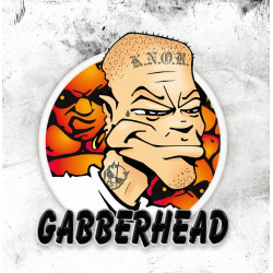 Gabberhead records 006