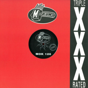 Mokum 126 -  Chosen Few