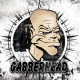 Gabberhead records 003 - vinyle gabber