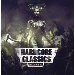 Hardcore Classics Volume 16 - Passionate Music Label PML023