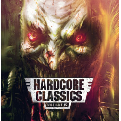 Hardcore Classics Volume 15 - Passionate Music Label PML022