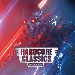 HARDCORE CLASSICS volume 14  - Passionate Music Label PML021
