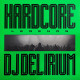 DJ Delirium - Hardcore Legends