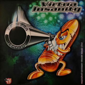 Point .44 Records 0715