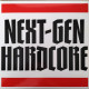 Next-Gen Hardcore - NGH-002 - vinyle hardcore