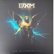 Deus X Machina Records - DXMV002