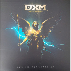 Deus X Machina Records - DXMV002