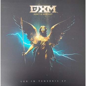 Deus X Machina Records - DXMV002