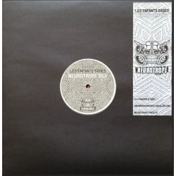 Neurotrope 062 - Les Enfants Sages