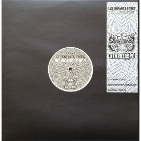 Neurotrope 062 - Les Enfants Sages