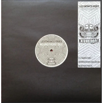 Neurotrope 062 - Les Enfants Sages