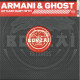 Armani & Ghost - Hit Hard Baby (Wtf) - Bonzai Classics BCV2024048