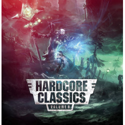 Hardcore Classics Volume 8