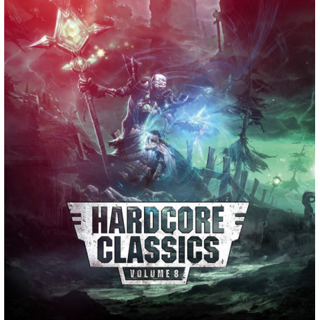 Hardcore Classics Volume 8