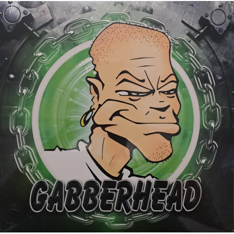 Gabberhead records 007