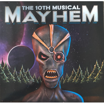 Musical Mayhem Records 010