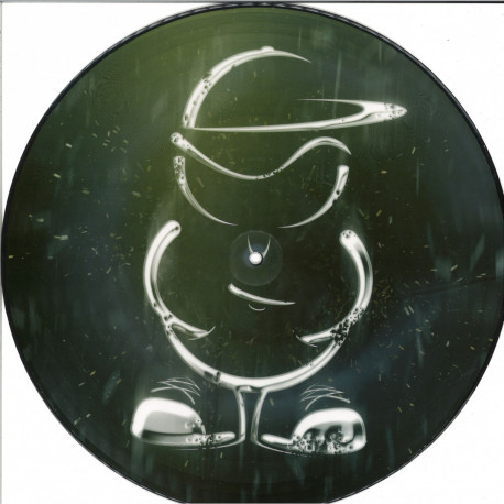 Potato - Instagram DJ - Passionate Music Label - PML011