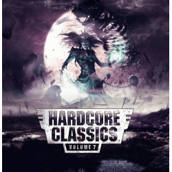 Hardcore Classics Volume 7 - Passionate Music Label PML013