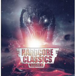 Hardcore Classics Volume 9