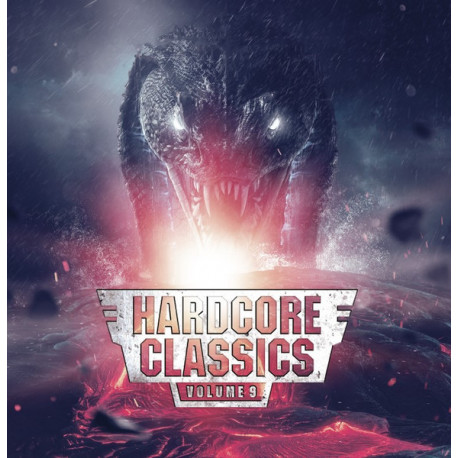 Hardcore Classics Volume 9