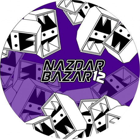 Nazdar Bazar 12