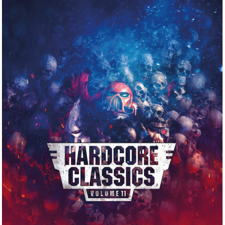 Hardcore Classics Volume 11 - Passionate Music Label PML018