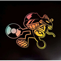 DCT 20 - Dual Cyclo Trial 20